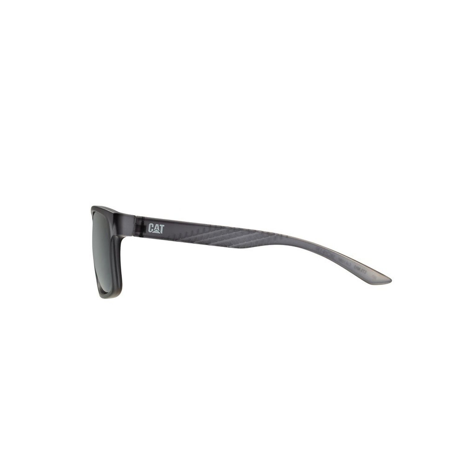 Lentes De Sol Polarizados Cat Cts-8017-108p Gris image number 4.0