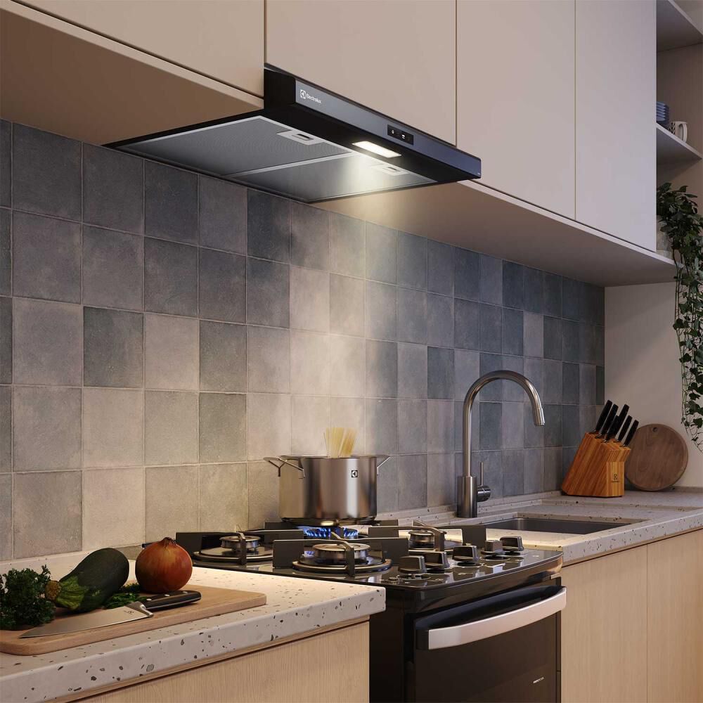 Campana Electrolux De6tb image number 7.0