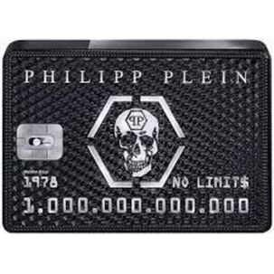 Philipp Plein No Limits Men Edp 90ml