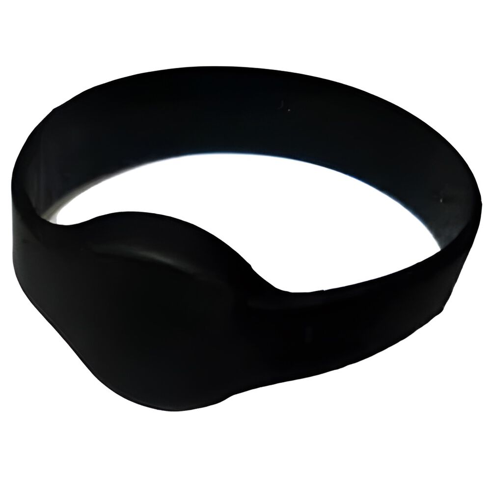 Pack De 100 Pulseras Rfid 13.56mhz 1k image number 0.0