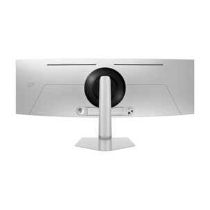  49" G91sd Odyssey Oled G9 Dqhd 144hz Monitor Gamer Curvo