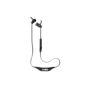 Audifonos Altec Mzw101 Waterproof In Ear Bluetooth Negro