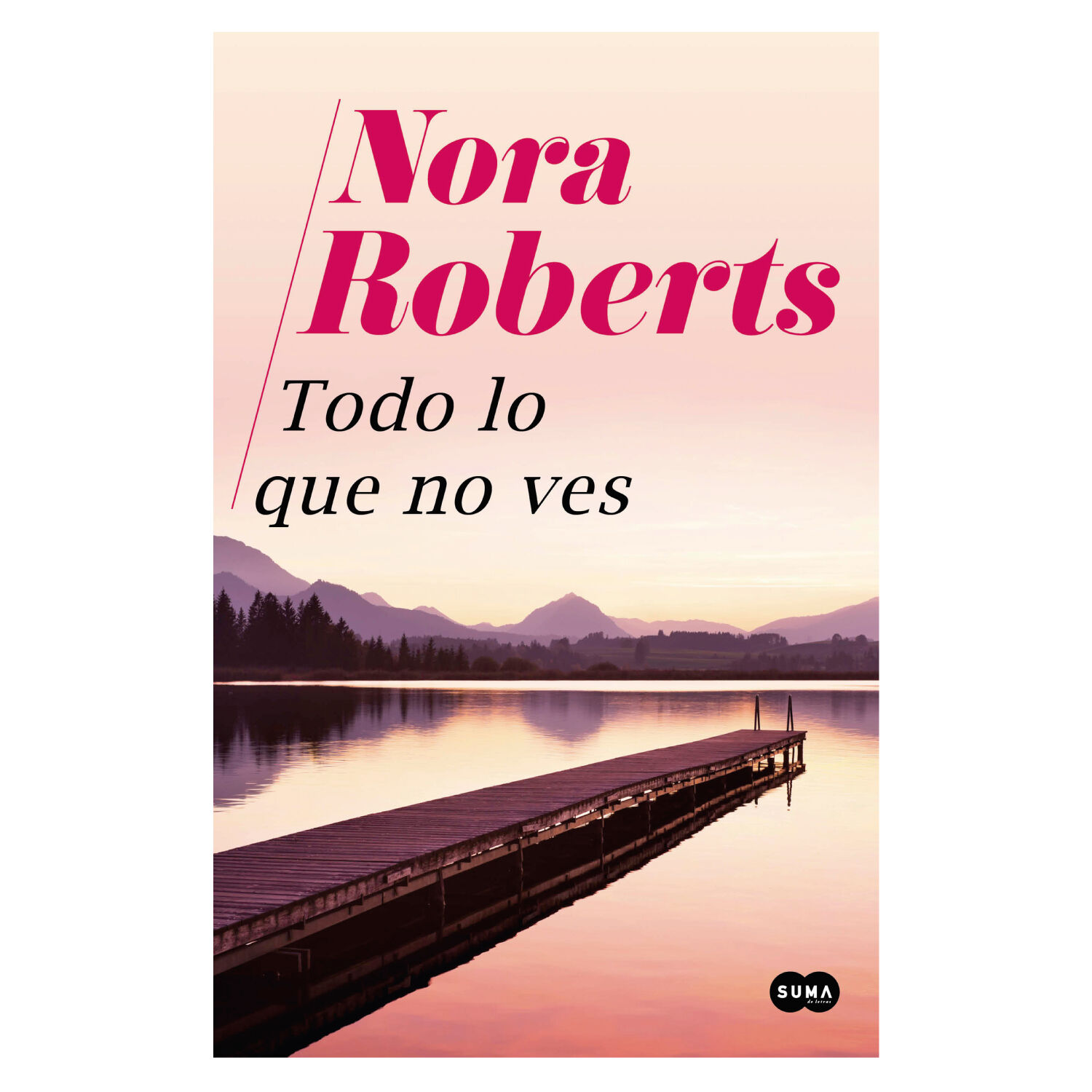 Todo Lo Que No Ves image number 0.0
