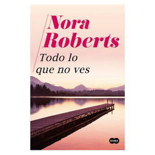 Todo Lo Que No Ves