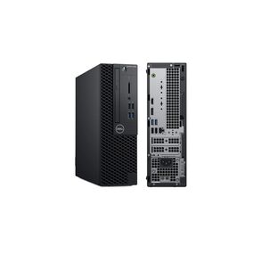 Pc Desktop Dell Optiplex 3060 Sff (i5-8va 8gb 500gb) Reacondicionado Grado A