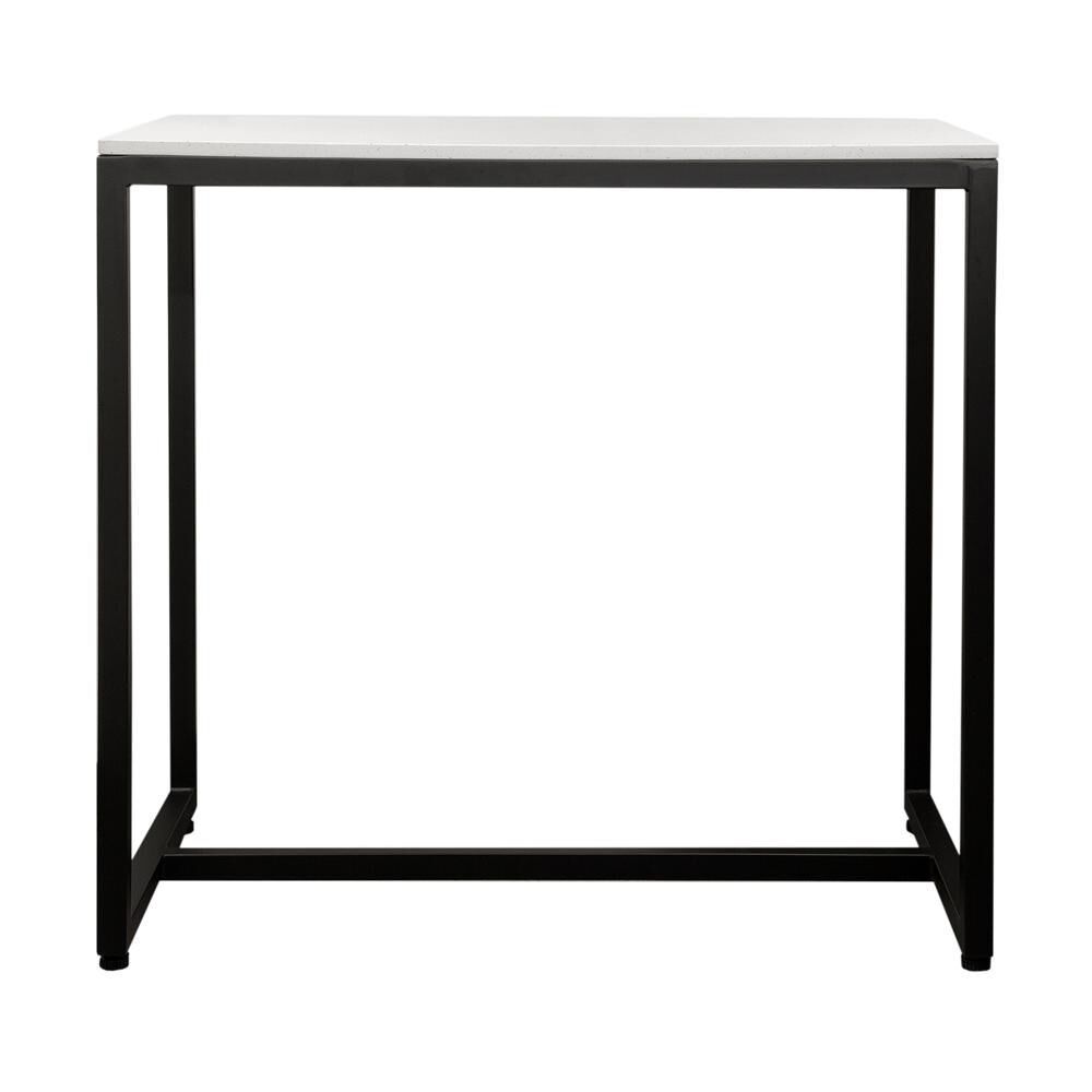 Juego Comedor Terraza Mons Barcelona Cuarzo + 6 Sillas Beige image number 3.0