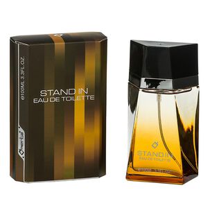 Omerta Stand In Man Edt 100 Ml