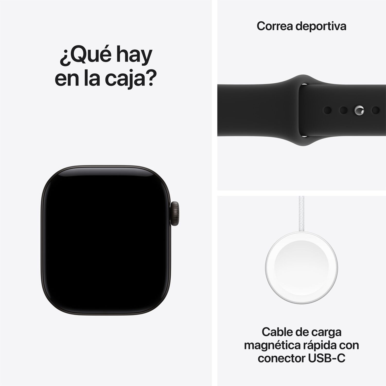 Applewatch Apple Watch Series 12 Gps / 42mm image number 7.0