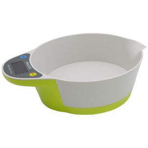 Balanza Pesa Electronica De Cocina 5 Kg Philco