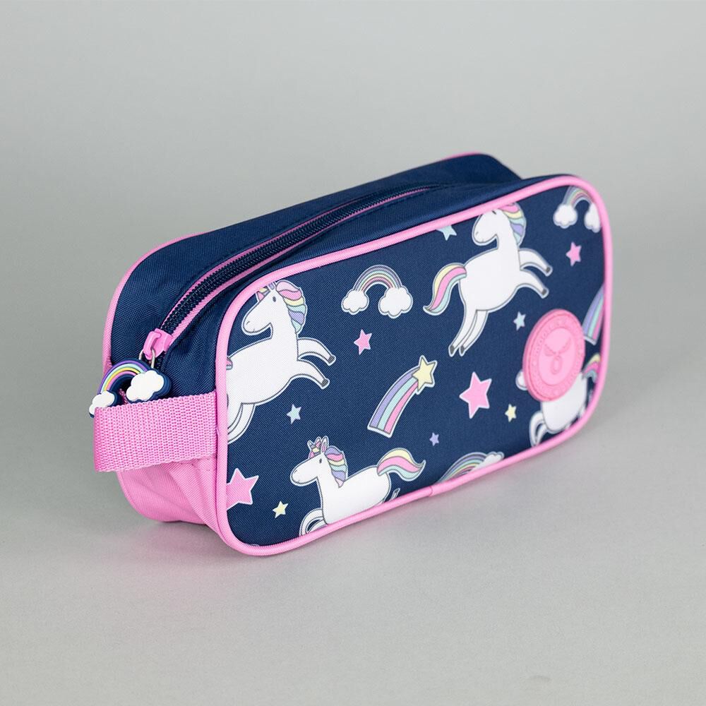 Pack Escolar Kids Unicorns Moose image number 10.0