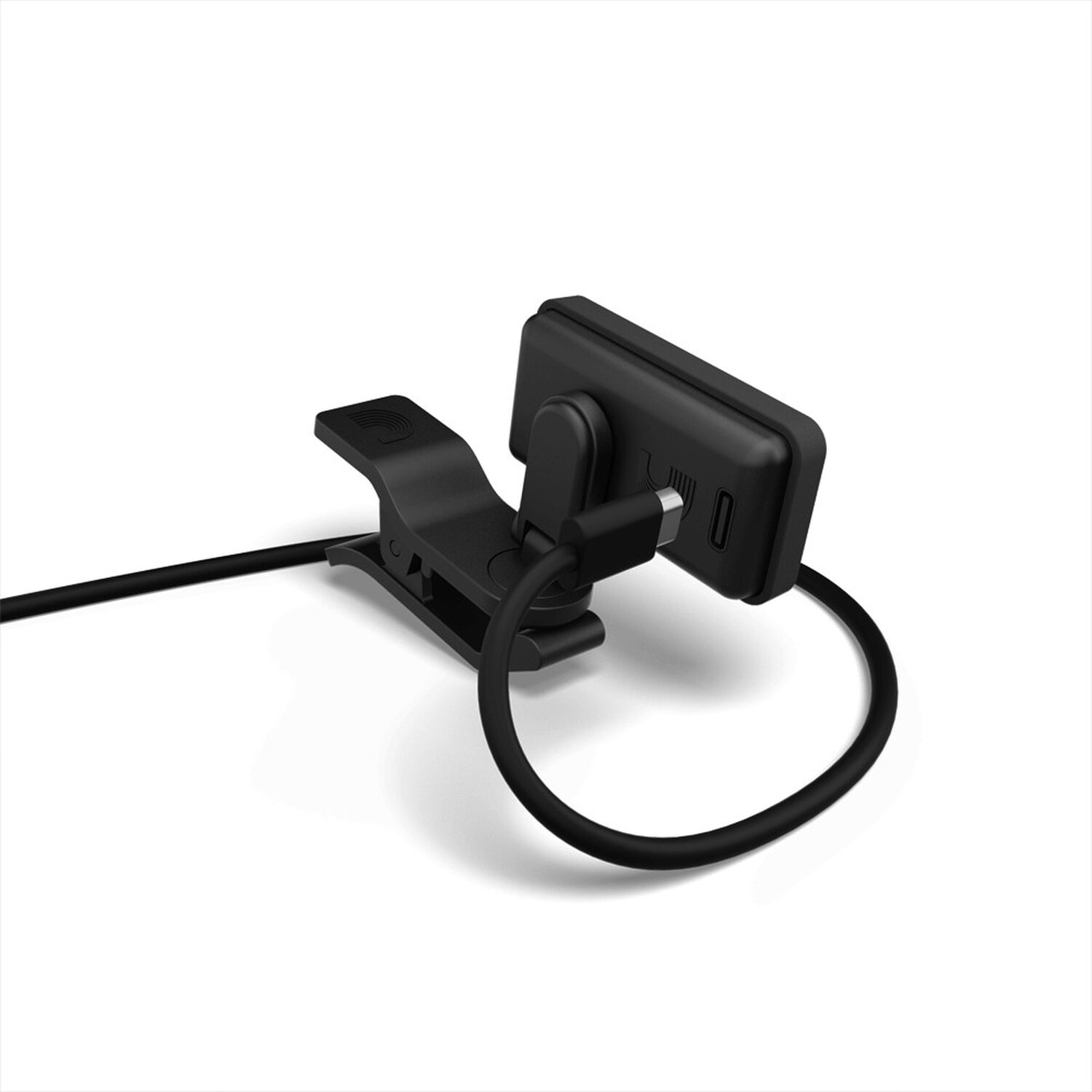 Afinador Para Cello/contrabajo Recargable Pw-ct-28 Daddario image number 2.0