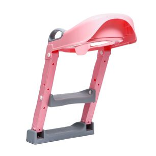 Escalera Asiento Adaptador De Ba&ntilde;o Escalera Pelela