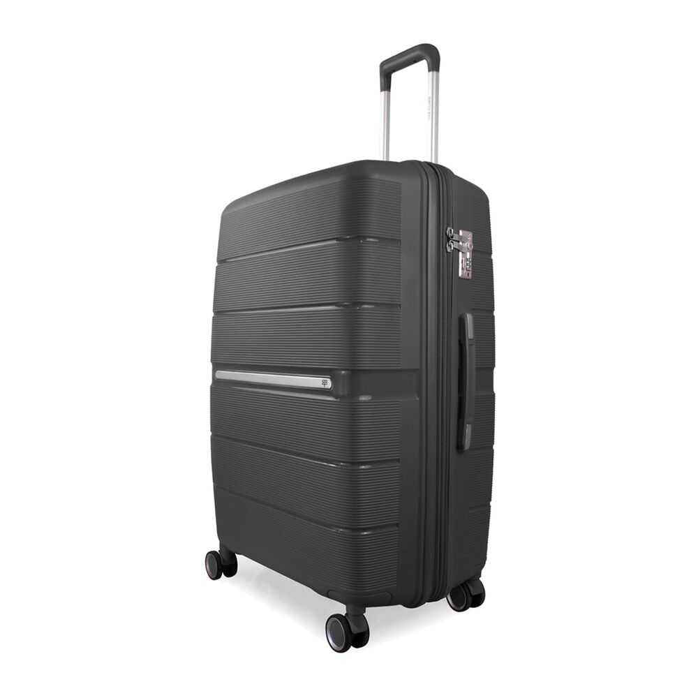 Pack Maleta Grande 23kg + Mochila Viral De Viaje Con Usb Swiss Bag image number 1.0