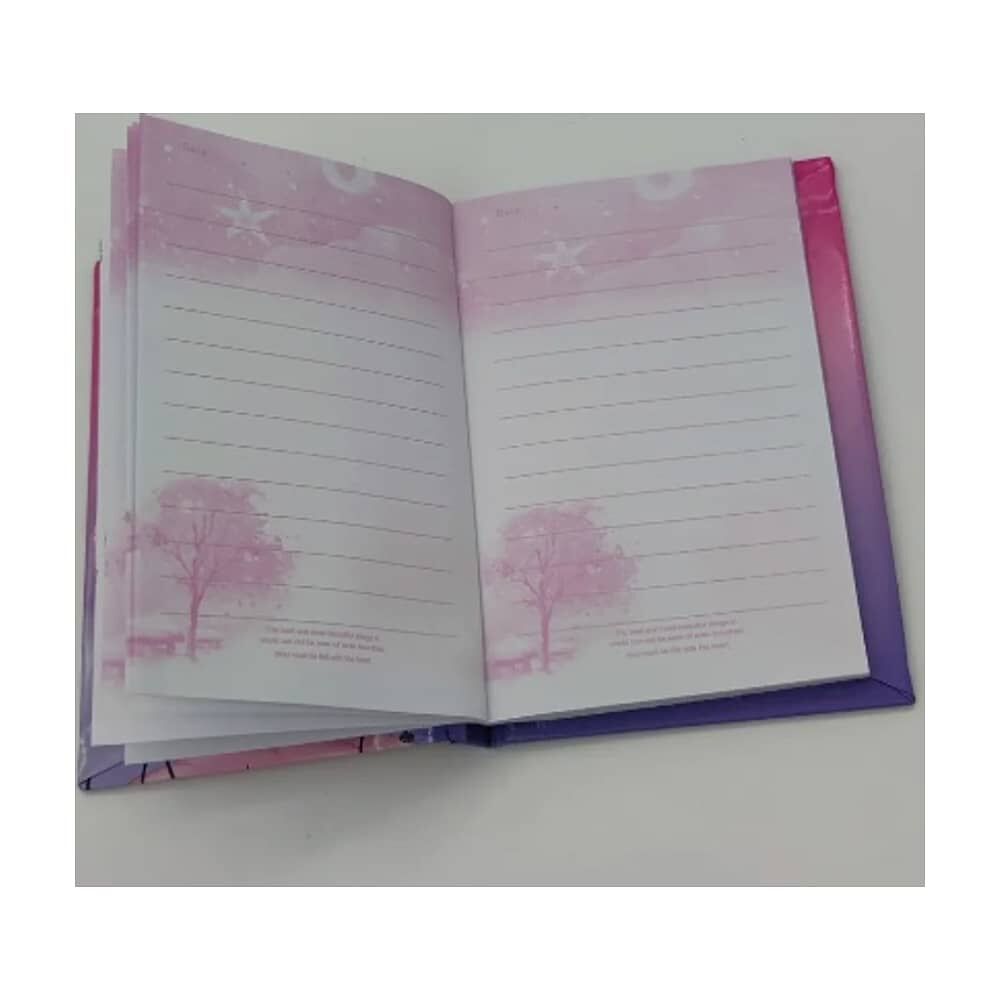 Diario De Vida image number 1.0