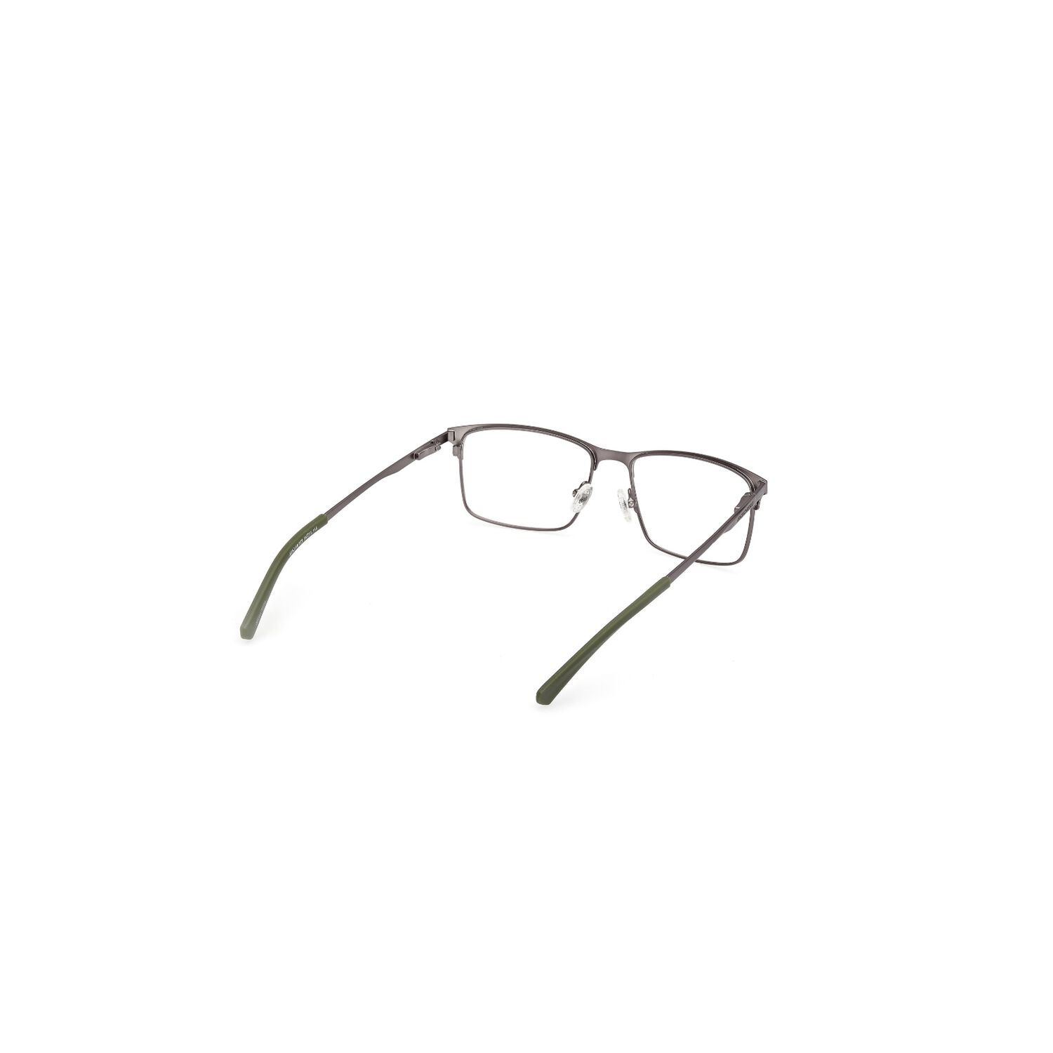 Lentes &Oacute;pticos Plateado Skechers image number 5.0