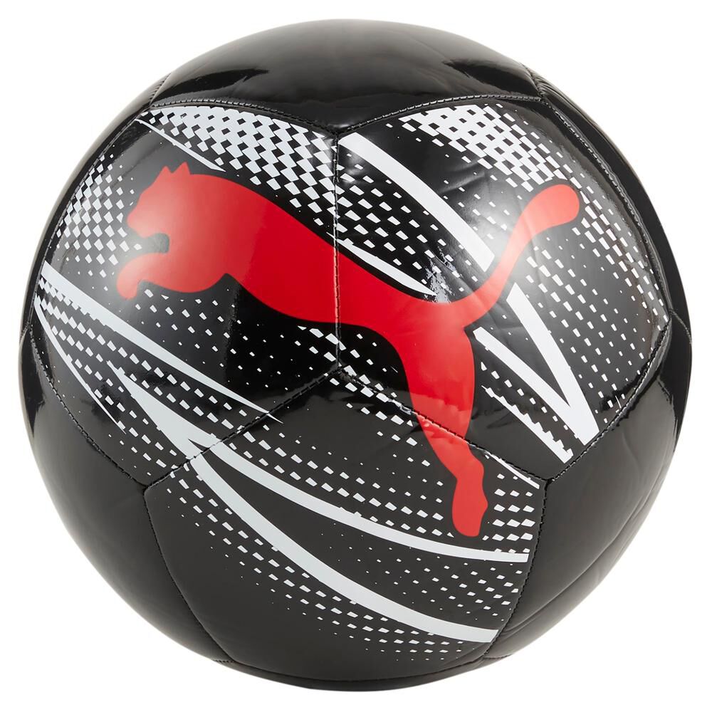 Balón De Fútbol Attacanto Graphic Puma image number 0.0