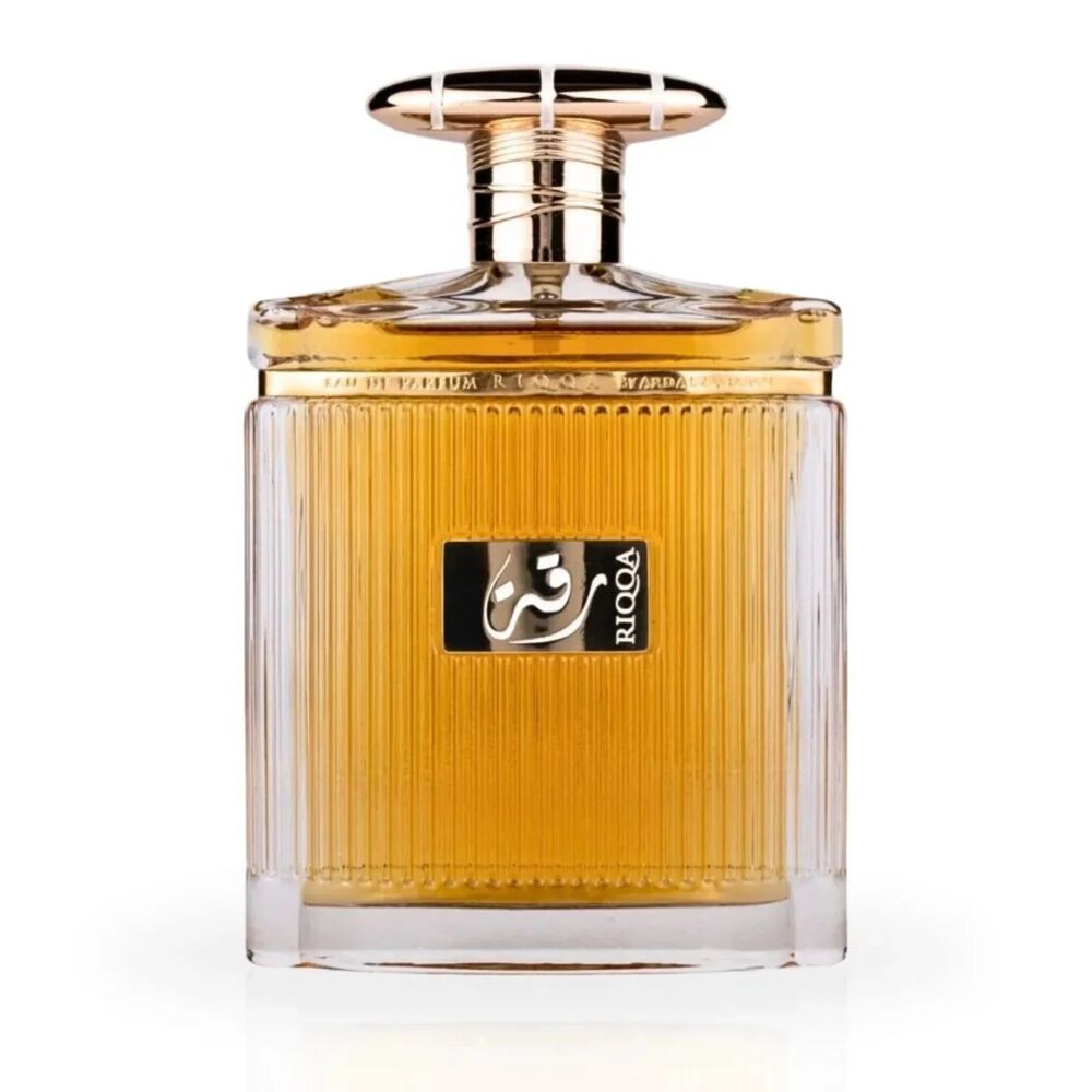 Ard Al Zaafaran Riqqa Edp 100ml image number 0.0