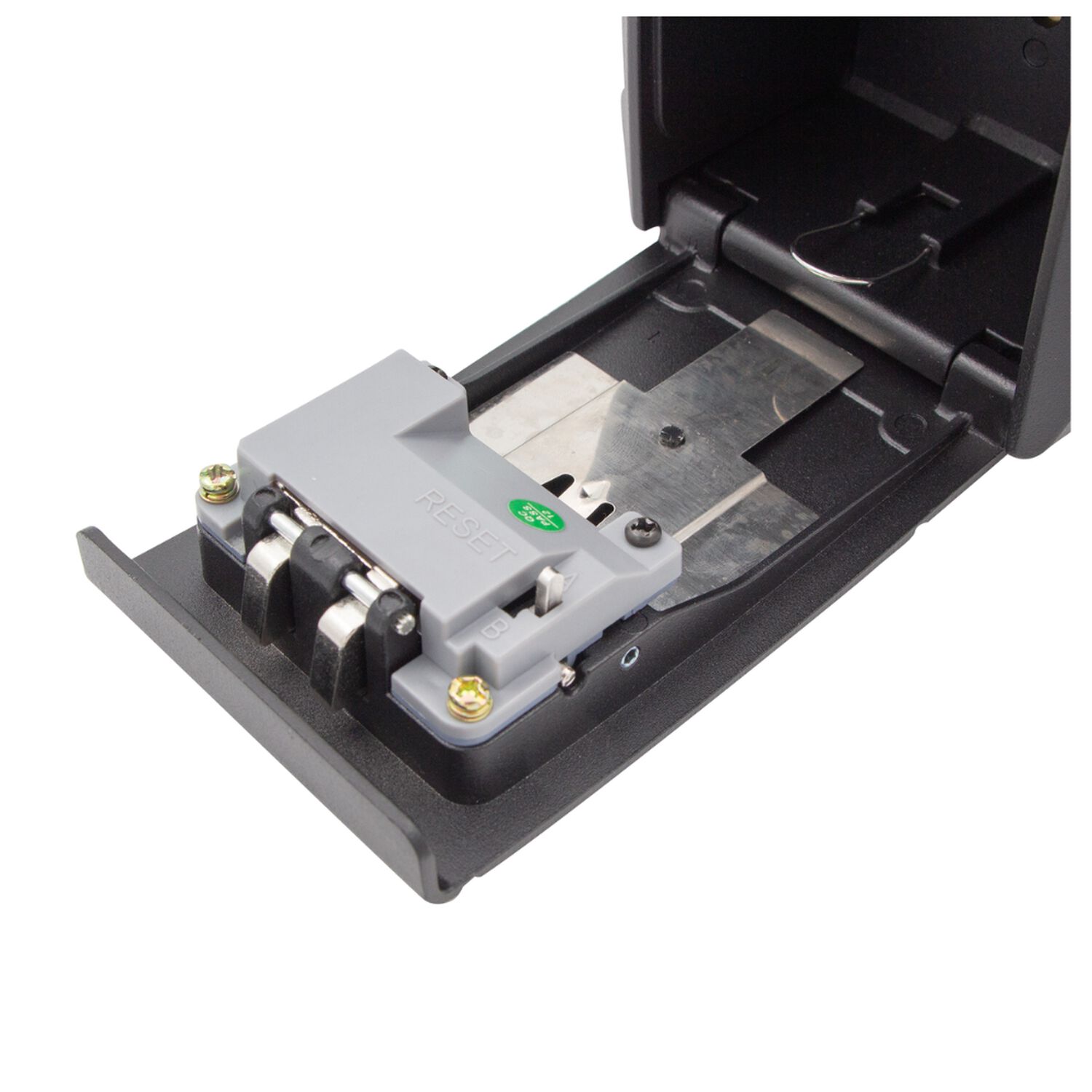 Caja Guarda Llaves Xl Combinaci&oacute;n 130x100x65mm image number 7.0