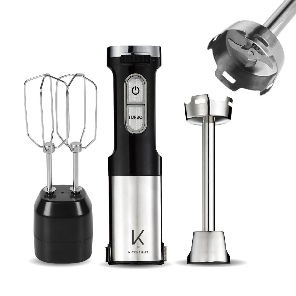 Minipimer Pro 1000w 5 En 1 image number 2.0