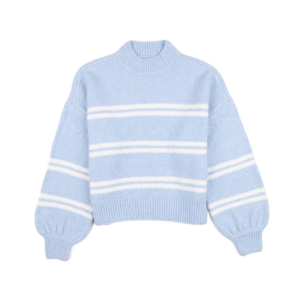 Sweater Mujer Freedom image number 0.0