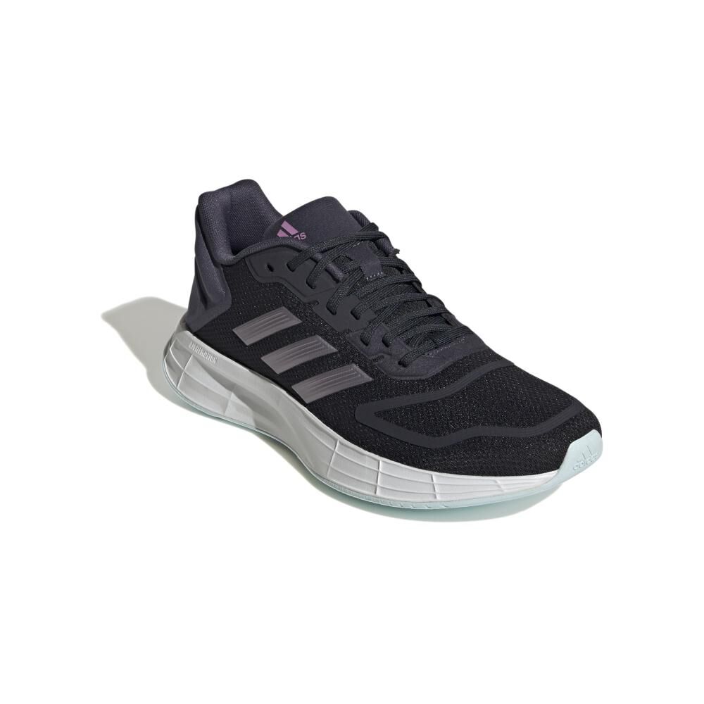 Zapatilla Running Mujer Adidas Duramo Sl 2.0 Negro image number 0.0