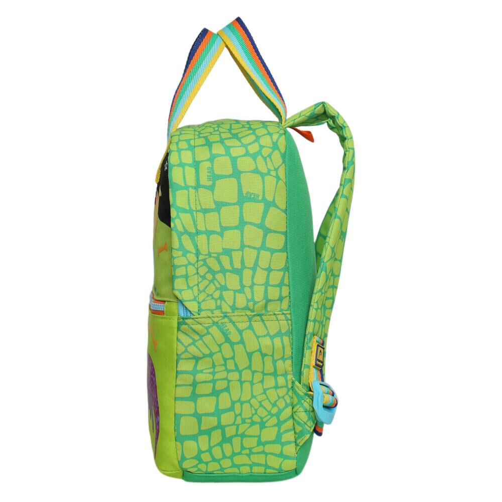 Mochila Head Pepa image number 3.0