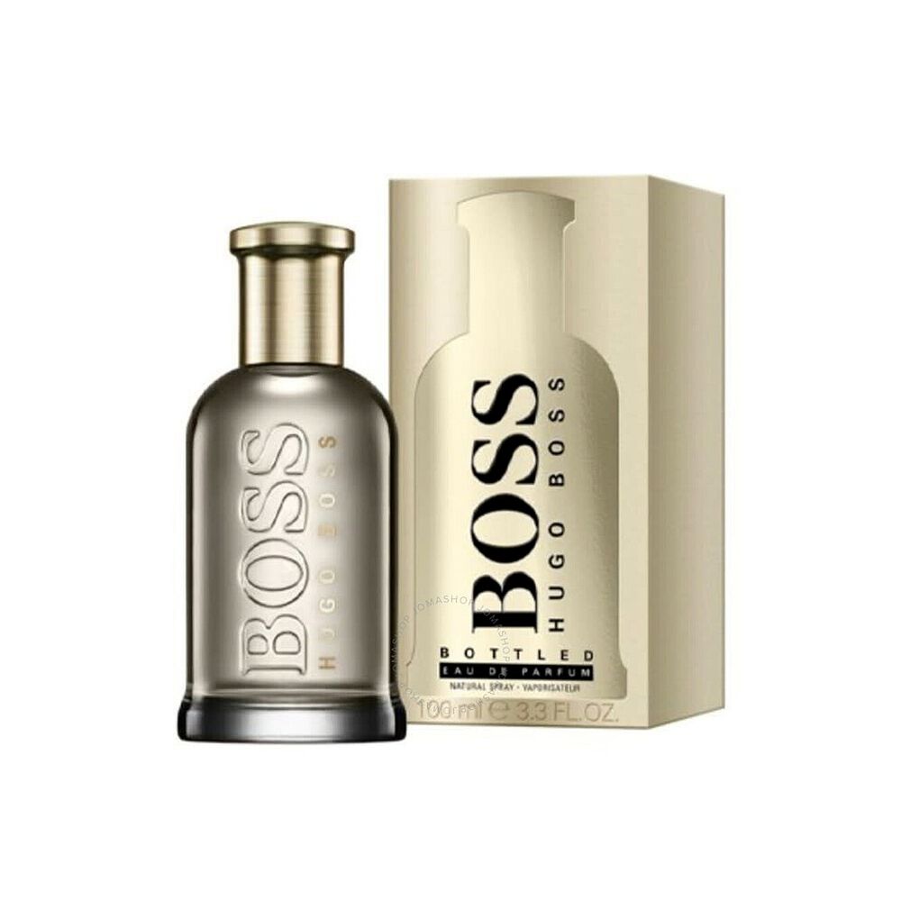 Hugo Boss Bottled Men Edp 200ml image number 2.0