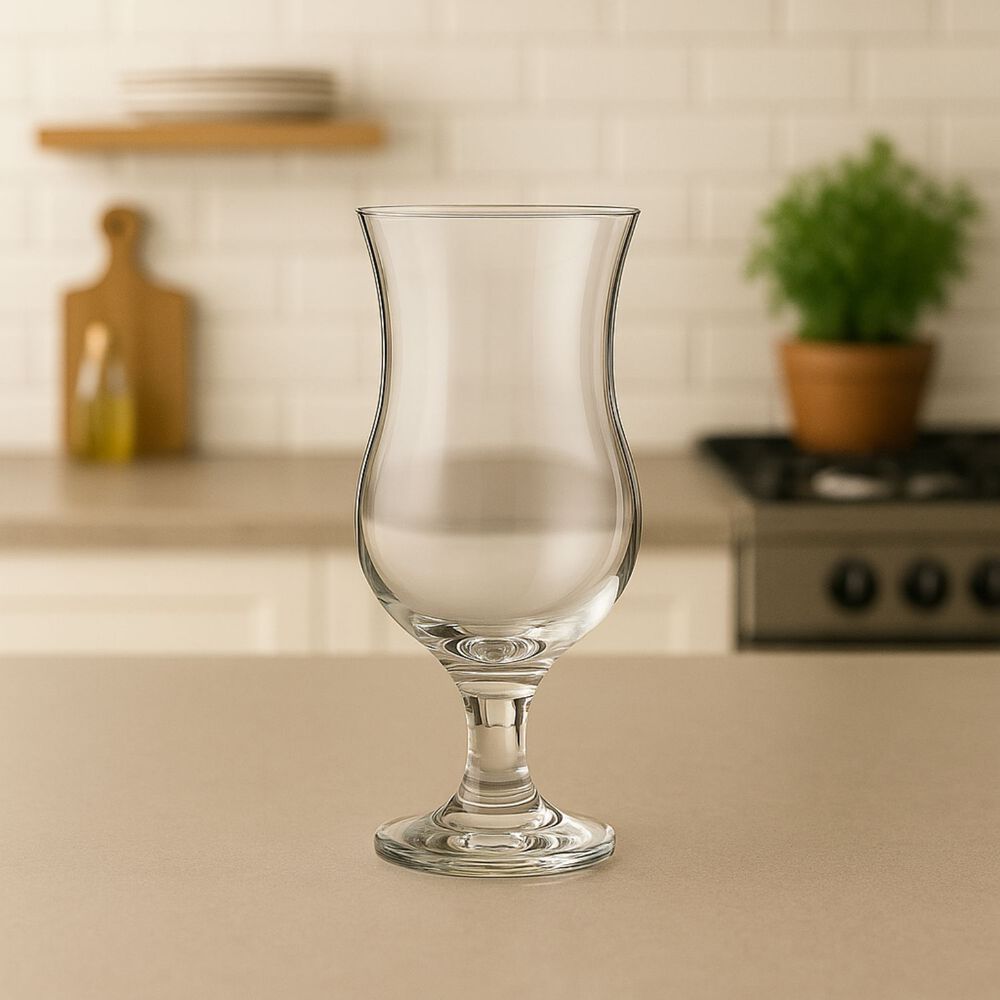 Set 6 Copas 225ml Champagne Brunello Nadir Transparente image number 2.0