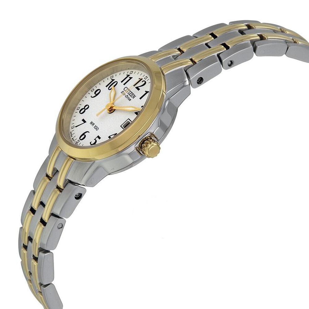 Reloj Citizen Mujer Ew1544-53a Premium Eco-drive image number 2.0