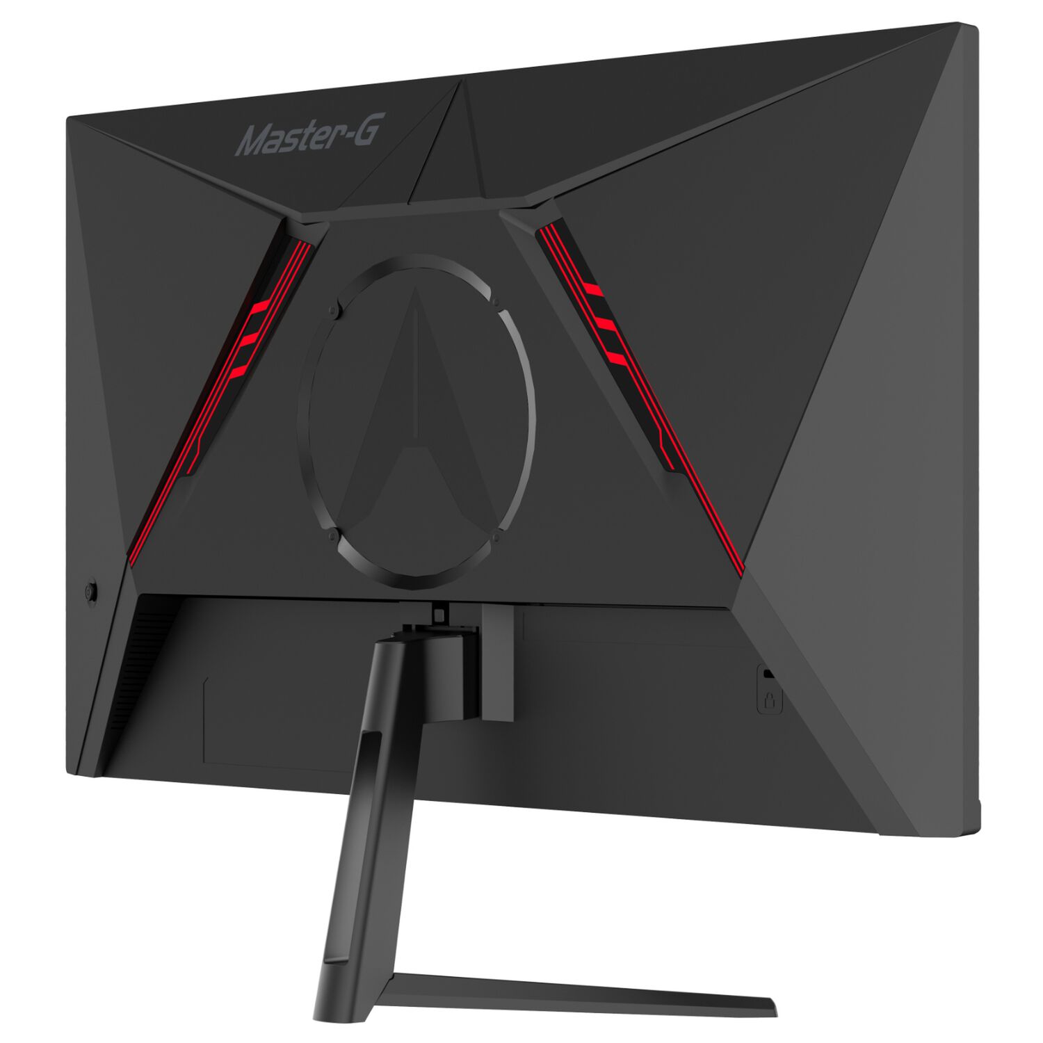 Monitor Gamer 24" Fhd Ips Hdr 180hz 1ms Mgmg2442 Master-g image number 6.0