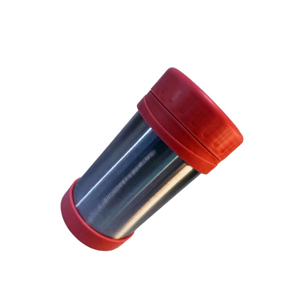 Termo Comida Acero Inoxidable 500 Ml Rojo image number 4.0