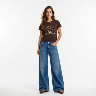 Polera Mujer Freedom