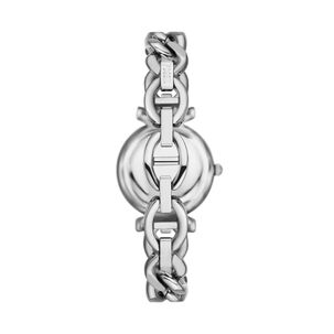 Reloj Fossil Es5331 Plateado