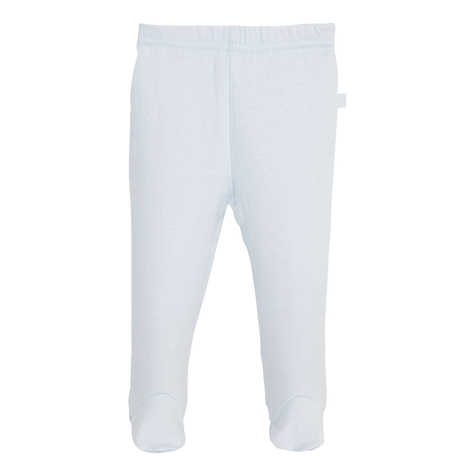 Set 2 Piezas Pantys Bambino Creations Oso Gris image number 3.0