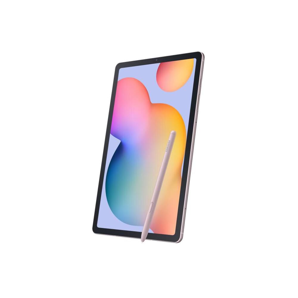 Tablet Samsung S6 Lite Book Cover / Rosado / 4 Gb Ram / 10.4" image number 4.0