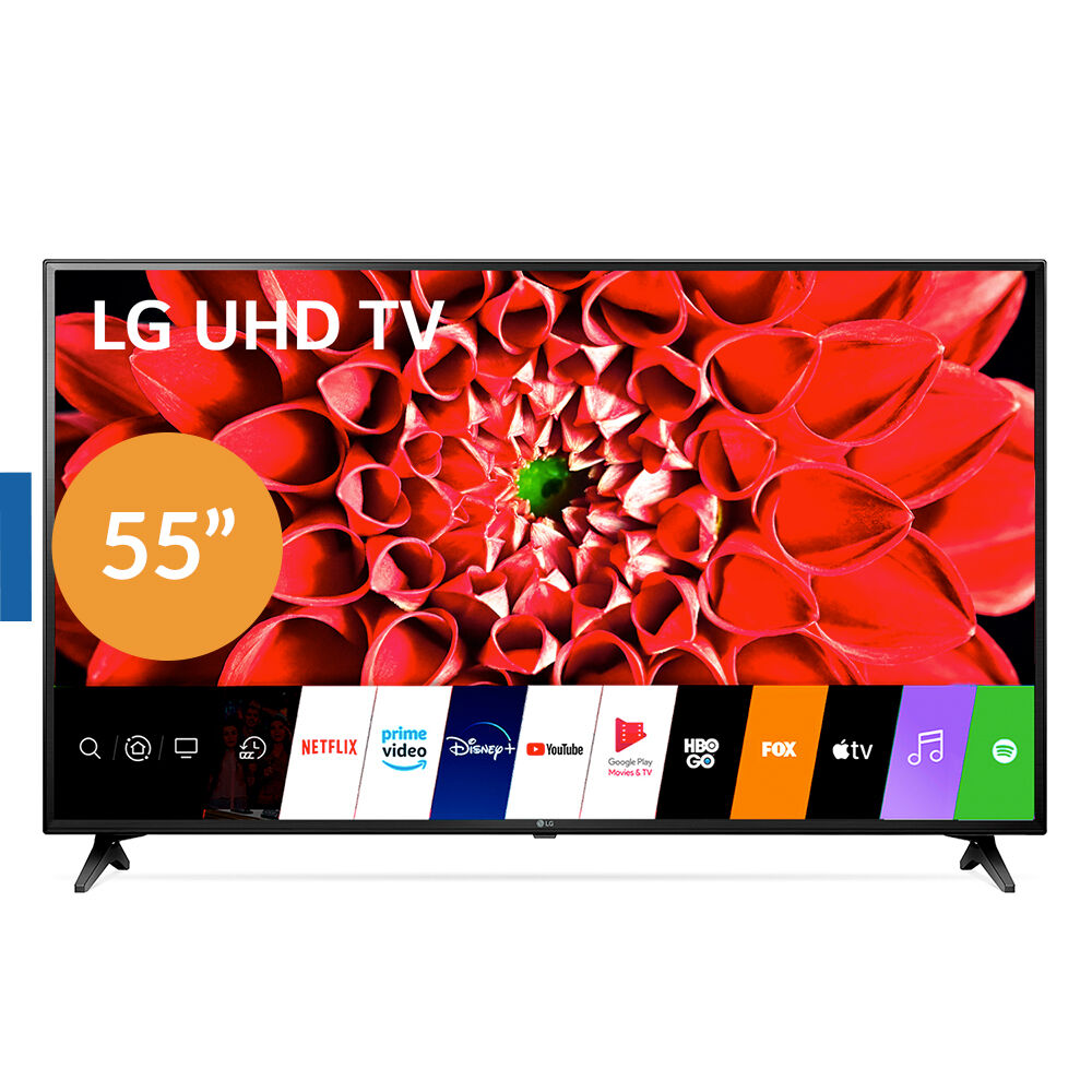 Led LG 55UN7100PSA / 55'' / Ultra HD 4K / Smart Tv image number 0.0
