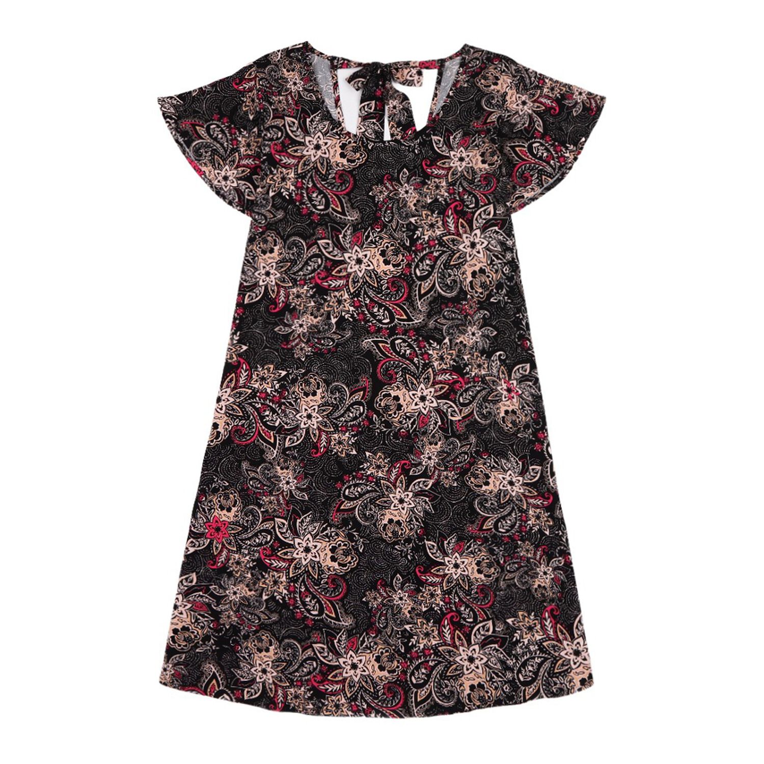 Vestido Mujer Geeps image number 0.0