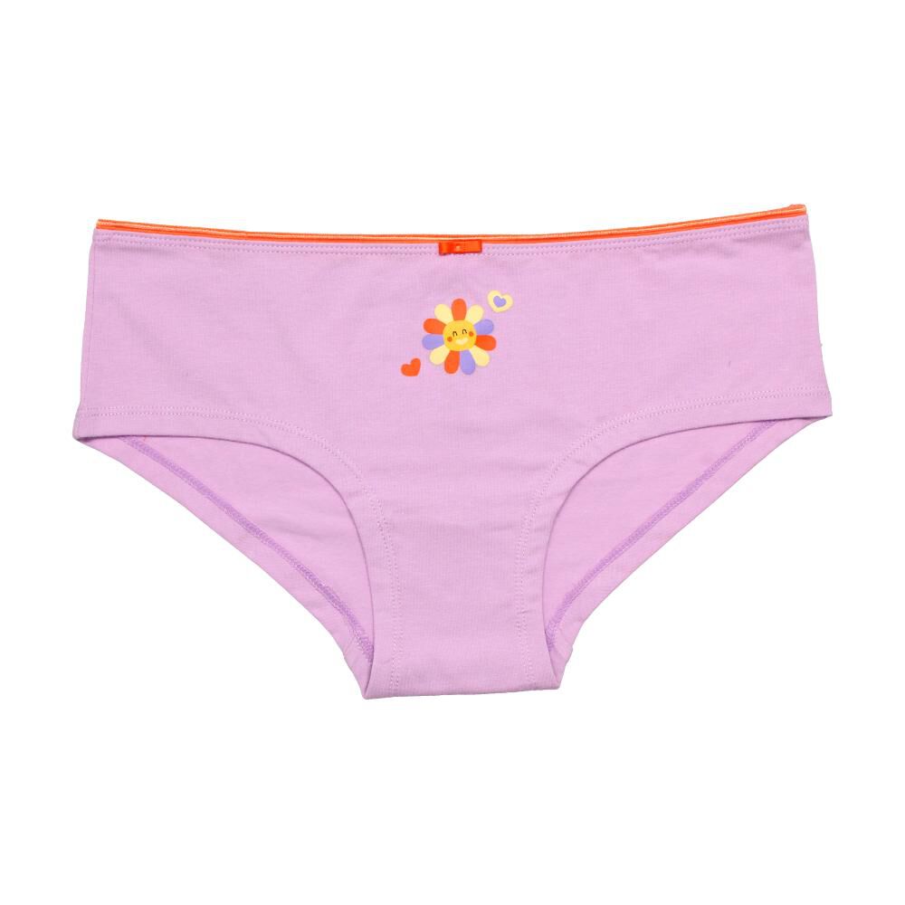 Bikini Niña Topsis / 3 Unidades image number 3.0