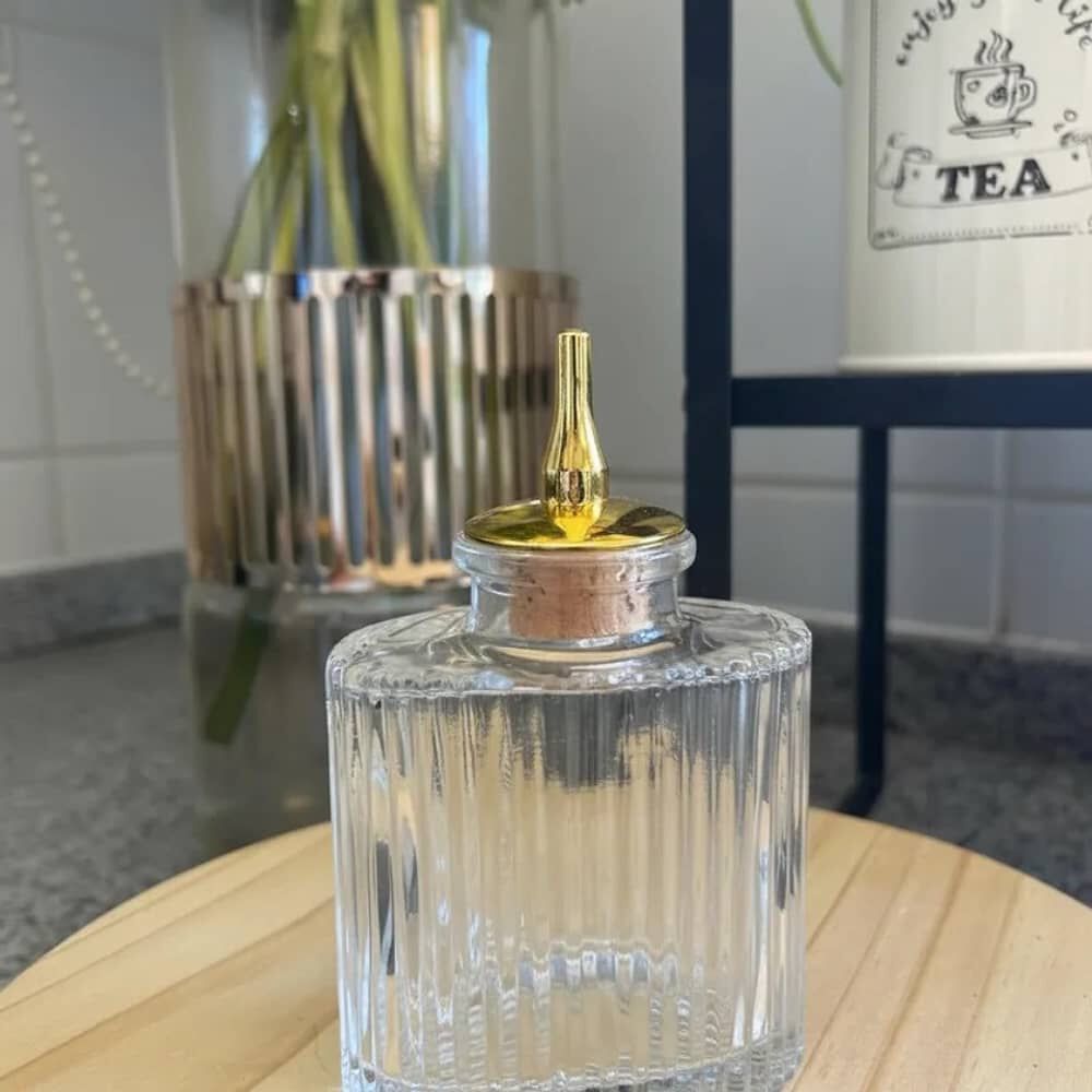 Dispensador Endulzante Vidrio 130 Ml - N03 image number 2.0