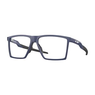 Lentes &Oacute;pticos Futurity Azul Oakley Frame