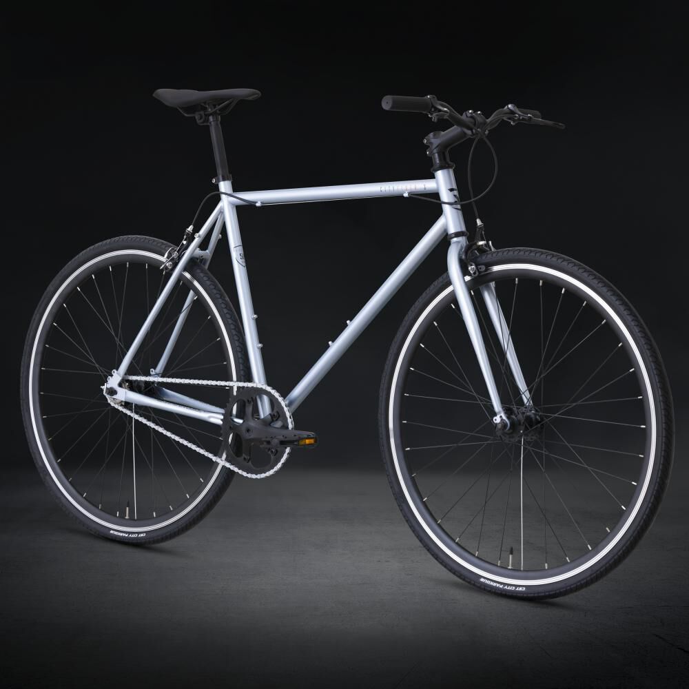Oxford Cityfixer 3 Aro 28 1V M Gris, foto 2