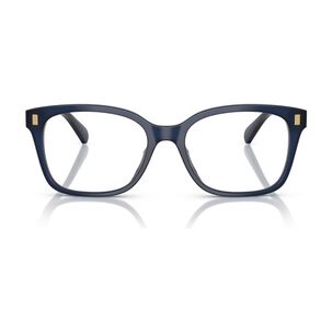 Lentes &Oacute;pticos Azul Ralph