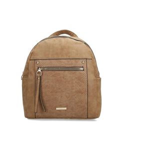 Mochila Pu Texturas Mujer Geeps