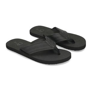 Hawaiana Hombre Ocean Pacific Black