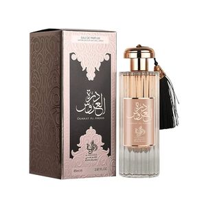 Al Wataniah Durrat Al Aroos Woman Edp 85ml