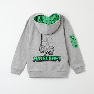 Polerón Minecraft Niño