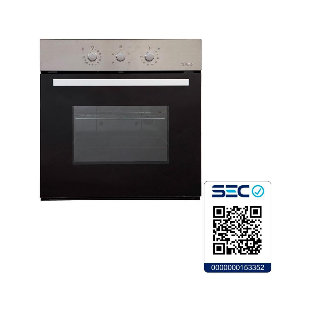 FDV ENCIMERA A GAS DESIGN 4T GLXT 4 QUEMADORES