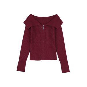 Sweater Mujer Rolly Go