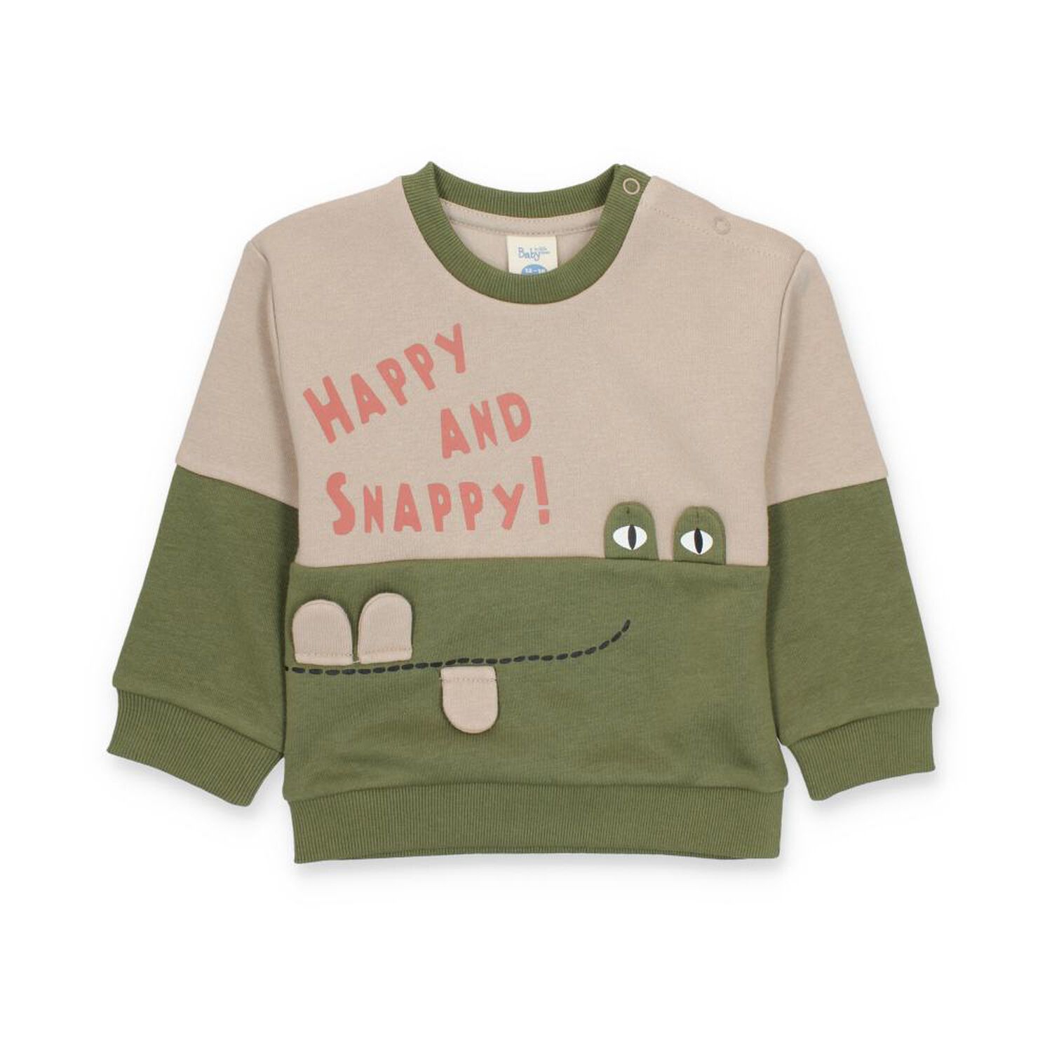 Conjunto Bebe Ni&ntilde;o Baby image number 1.0