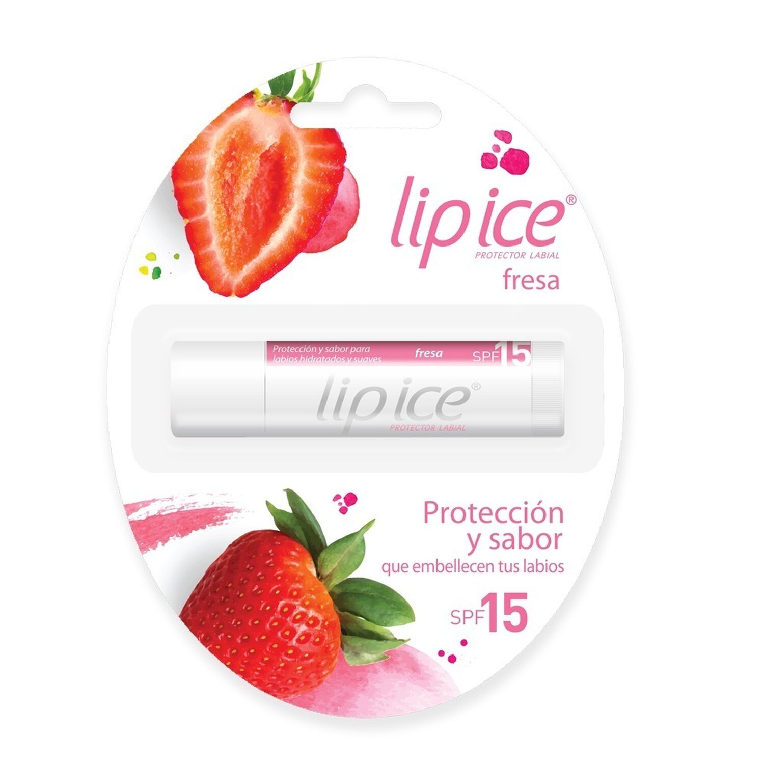 Pack Regular 2 Sabores Fresa/menthol image number 2.0